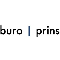 buro | prins logo - Similar company to Bbhd Architecten