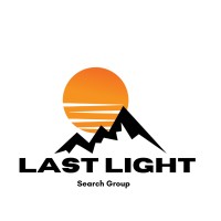 Last Light Search Group logo - Similar company to The Elite Compass