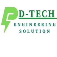 D TECH ENGINEERING SOLUTION logo - Similar company to Pragati Electricals Pvt Ltd