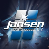 Jansen Metal Products BV logo - Similar company to Typhoon Roertechniek B.V.