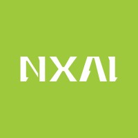 NXAI logo - Similar company to First Virtual Communications