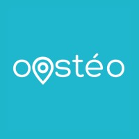 Oostéo logo - Similar company to Izilaw