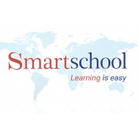 Smartschool logo - Similar company to Students First