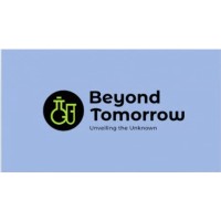Beyond Tomorrow logo - Similar company to Byteverse