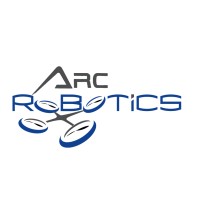 ARC Robotics - IIITK logo - Similar company to Kota Technology