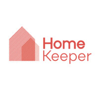 HomeKeeper logo - Similar company to Grimop