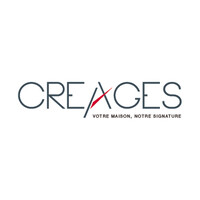 CREAGES SARL logo - Similar company to Dea Architectes