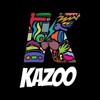 Kazoo logo - Similar company to Kazoo Technology