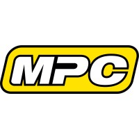 MPC logo - Similar company to B Comunicación
