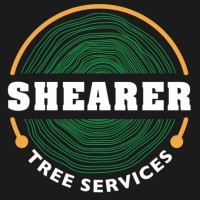 Shearer Tree Services logo - Similar company to Arborite Tree Services Ltd