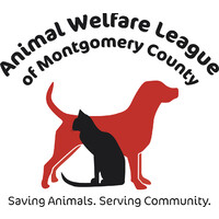Animal Welfare League of Montgomery County logo - Similar company to Animal Health Professions' Register