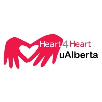 Heart 4 Heart: University of Alberta Chapter logo - Similar company to Access Family Services Inc.