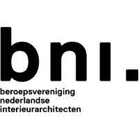 BNI Beroepsvereniging Nederlandse Interieurarchitecten logo - Similar company to Platform Ontwerp Nl
