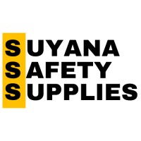 Suyana Safety Supplies logo - Similar company to Cira Group Bv