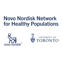 Novo Nordisk Network for Healthy Populations at the University of Toronto logo - Similar company to Taforehab Pelvic & Orthopedic Wellness Physiotherapy Clinic