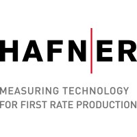 Philipp Hafner GmbH & Co. KG logo - Similar company to Bosch Packaging