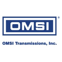 OMSI Transmissions, Inc. logo - Similar company to Rom Uk