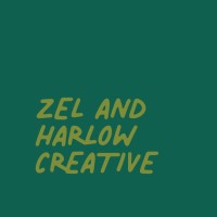 Zel and Harlow Creative logo - Similar company to Duffeyroll
