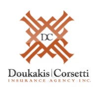 Doukakis Corsetti Insurance Agency logo - Similar company to Intercontinental Insurance Brokers