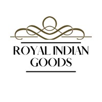 Royal Indian Goods logo - Similar company to Indian Grocery Exporter