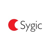 Sygic logo - Similar company to Eurowag