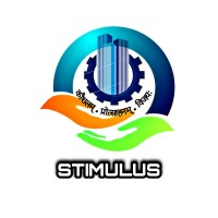 STIMULUS-CEAMD, SGSITS Indore logo - Similar company to Nss Sgsits