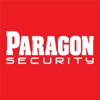 Paragon Security logo - Similar company to Paladin Security Group Ltd