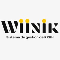 Wiinik RH logo - Similar company to Brand-Man Grills
