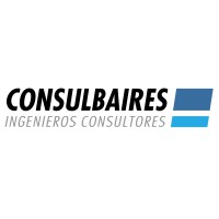 CONSULBAIRES | Ingenieros Consultores S.A. logo - Similar company to Consular Consultores Argentinos Asociados S.A.