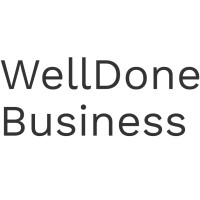Well Done Business logo - Similar company to Tropya*