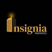 Insignia Properties logo - Similar company to Dhedhi Inc