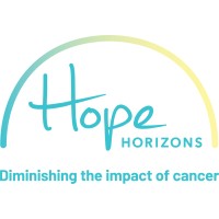 Hope Horizons Cancer Wellness Centre logo - Similar company to Warrina Services