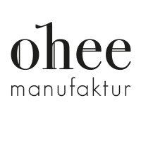 ohee manufaktur logo - Similar company to Stromwatches