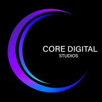 CORE Digital Studios logo - Similar company to Remote Control Studios