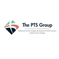 PTS Group logo - Similar company to Headwaters Practice Transitions