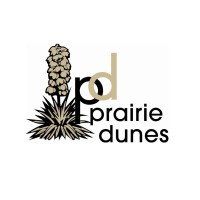 Prairie Dunes Country Club logo - Similar company to Wang Enterprises