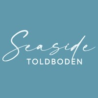 Seaside Toldboden logo - Similar company to Storms Pakhus
