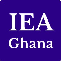 Institute of Economic Affairs, Ghana logo - Similar company to Frontier Dominion