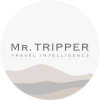 MR. TRIPPER logo - Similar company to La Casano