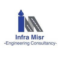 Infra-Misr for consulting services logo - Similar company to Infra Misr For Consulting Services