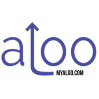 aLoo (myaLoo.com) logo - Similar company to Mintdata