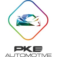 PKE Automotive logo - Similar company to Raffaele Sidoni & Sidoni