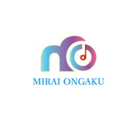 Mirai Ongaku logo - Similar company to Autodhun Digital