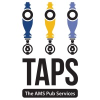 The AMS Pub Services logo - Similar company to Avro Advisory