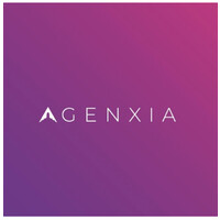 Agenxia Co logo - Similar company to Agenxia