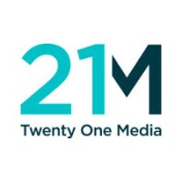 Twenty One Media GmbH logo - Similar company to Vita Maths