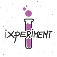 iXperiment logo - Similar company to Whatchimp
