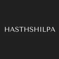 Hasthshilpa logo - Similar company to Quality Handicrafts