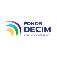 Fonds DECIM logo - Similar company to Omdf