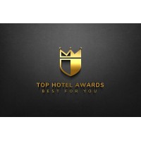 Top Hotel Awards logo - Similar company to Radisson Blu Grand Mountain Resort Brasov